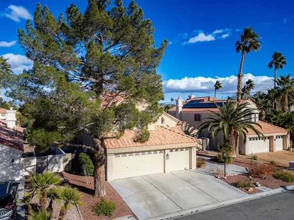 5260 Drifting Dunes Dr, Las Vegas, NV 89149