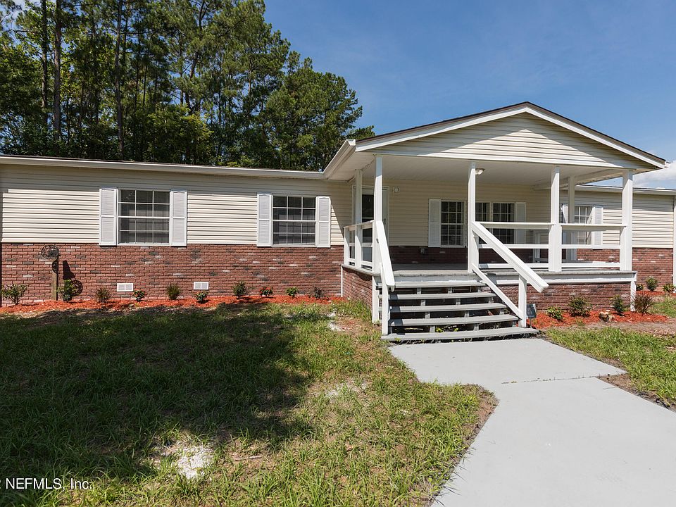 622 HARRISON Street, Jacksonville, FL 32220 Zillow