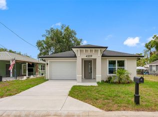 4209 E OSBORNE AVENUE, TAMPA, FL 33610