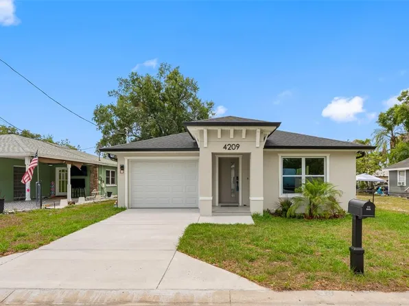 4209 E Osborne Ave, Tampa, FL 33610