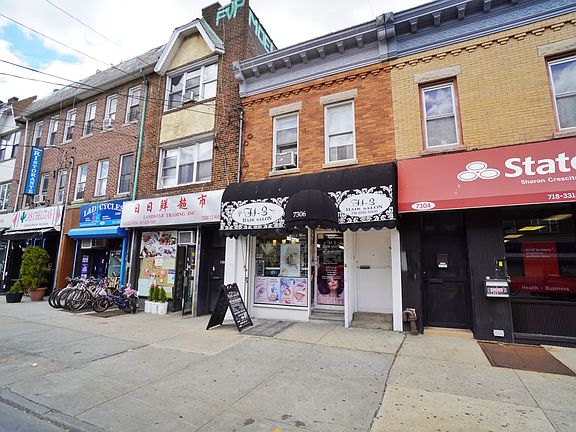 2nd image of 7306 13th Ave #7306