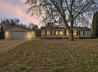 4906 S Brown Rd, Sheridan, MI 48884