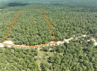 TRACT 14 River Rd, Whitesboro, OK 74577