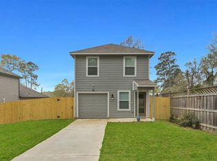 528 Mohawk Bnd, Montgomery, TX 77316