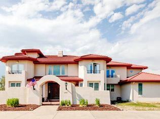 5928 Saddle Creek Trl, Parker, CO 80134