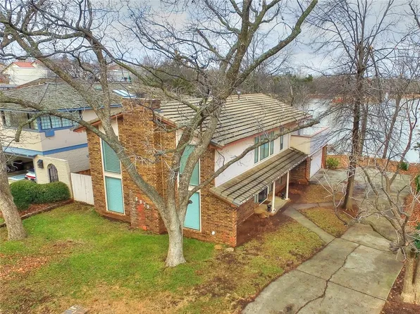 6029 Harwich Mnr, Oklahoma City, OK 73132