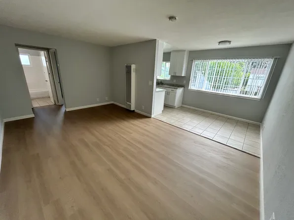 1007 Leigh Ave #7, San Jose, CA 95128