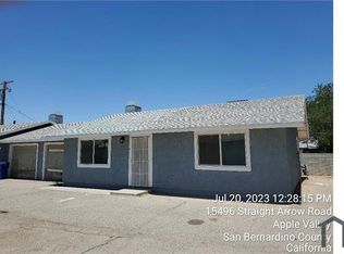 15496 Straight Arrow Rd APT 4, Apple Valley, CA 92307