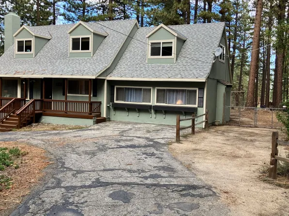3565 Needle Peak Rd, South Lake Tahoe, CA 96150