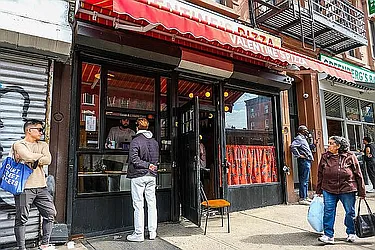 Rented by Pear NYC LLC