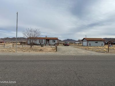 48 N Bybee Ln, Yerington, NV, 89447