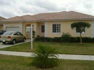 16032 SW 151st St, Miami, FL 33196