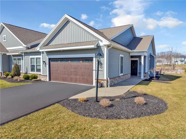 7134 Cassidy Ct, Victor, NY 14564