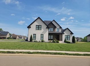 3118 Shady Forest Dr, Murfreesboro, TN 37128