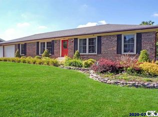 526 Sweetwater Dr, Danville, KY 40422