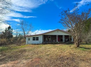 545 Edens Rd, Pickens, SC 29671