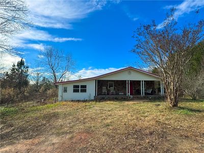 545 Edens Rd, Pickens, SC, 29671