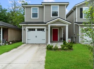 1318 Lake Shore Blvd, Jacksonville, FL 32205