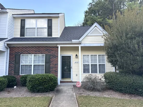 14327 Tranters Creek Ln, Charlotte, NC 28273