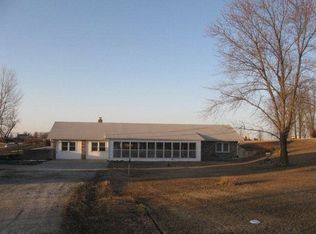 12899 Holiday Rd, Greentop, MO 63546