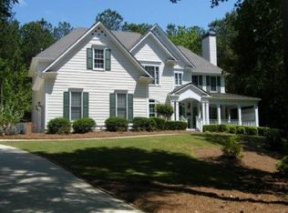 3169 Trout Place Rd, Cumming, GA 30041