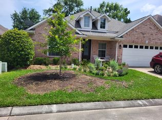 15227 Scenic Woodland Dr, Conroe, TX 77384
