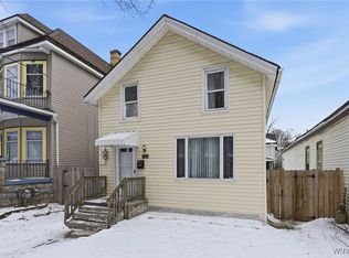 283 W Tupper St #N, Buffalo, NY 14201