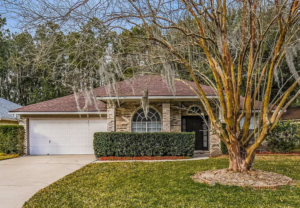 3855 Chapelgate Rd