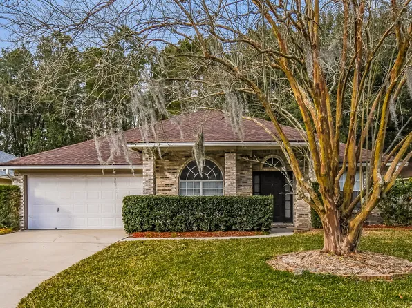 3855 Chapelgate Rd, Jacksonville, FL 32223