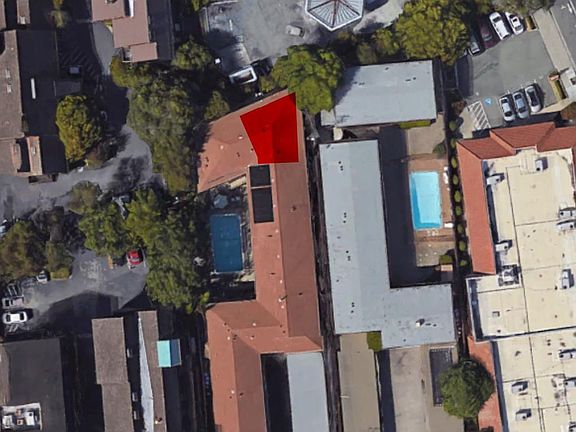 2nd image of 1730 Lacassie Ave APT 15