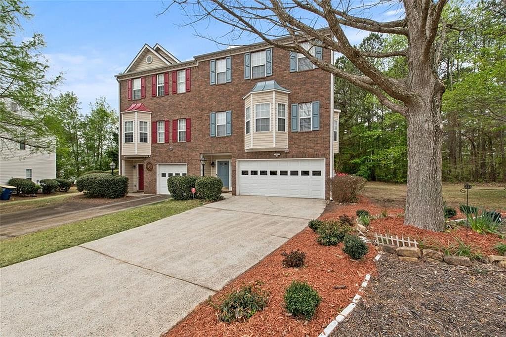 4489 Thorngate Ln, Acworth, GA 30101 Zillow
