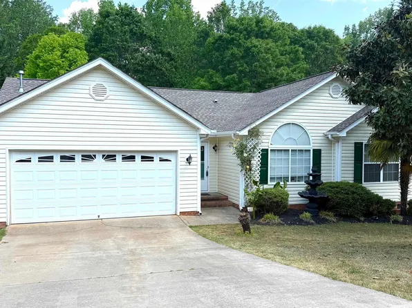 711 Timberwood Rdg, Greer, SC 29651