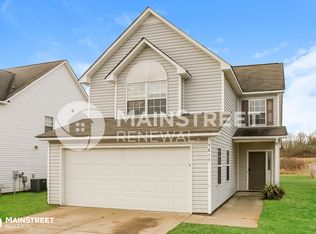 5817 Bridgeway Dr, Indian Trail, NC 28079