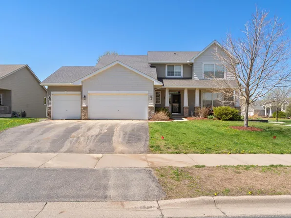 924 Ivy Hills Rd, Belle Plaine, MN 56011