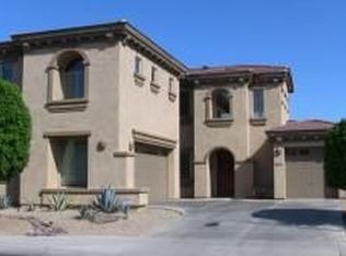 9302 W Rascon Loop, Phoenix, AZ 85037