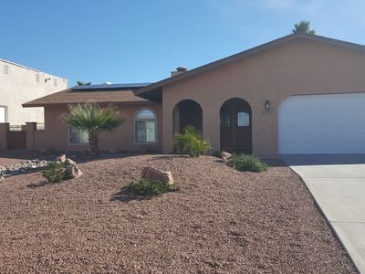 2744 Diablo Dr, Lake Havasu City, AZ, 86406