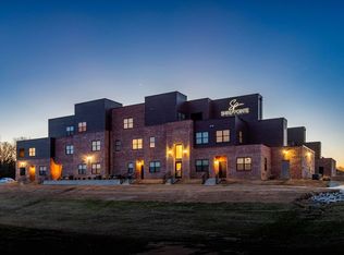 9000 Massard Rd #107, Fort Smith, AR 72916