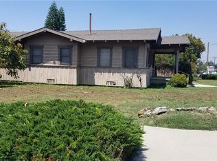 11657 Old River School Rd, Downey, CA 90241