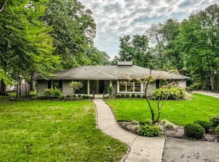 8135 Sycamore Rd, Indianapolis, IN 46240