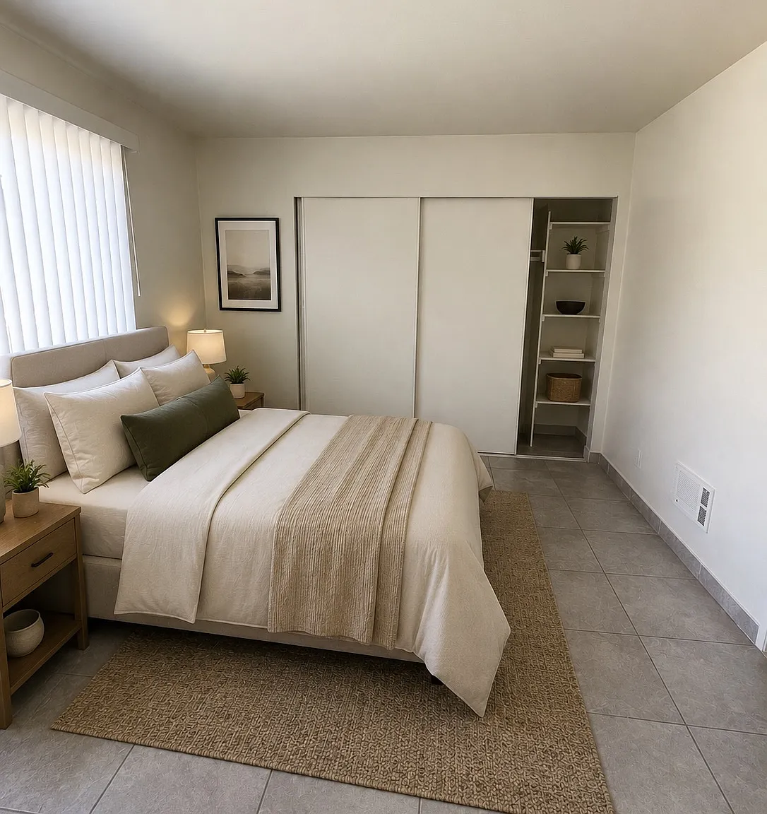 1 bed, $1,895 — Photo 1