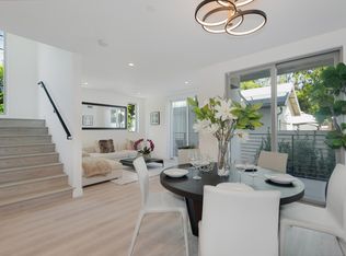 1421 N Stanley Ave, Los Angeles, CA 90046