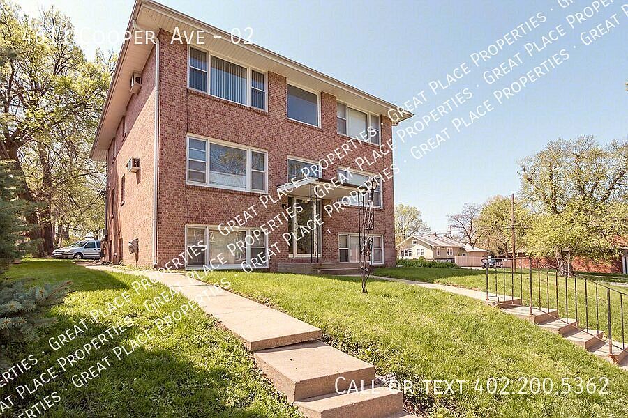 1st image of 4611 Cooper Ave APT 2