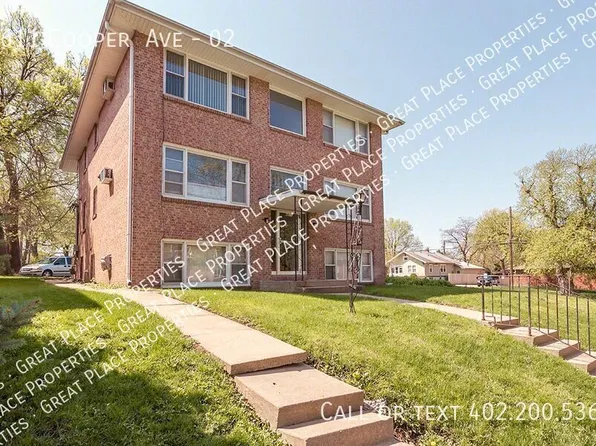 4611 Cooper Ave APT 2, Lincoln, NE 68506