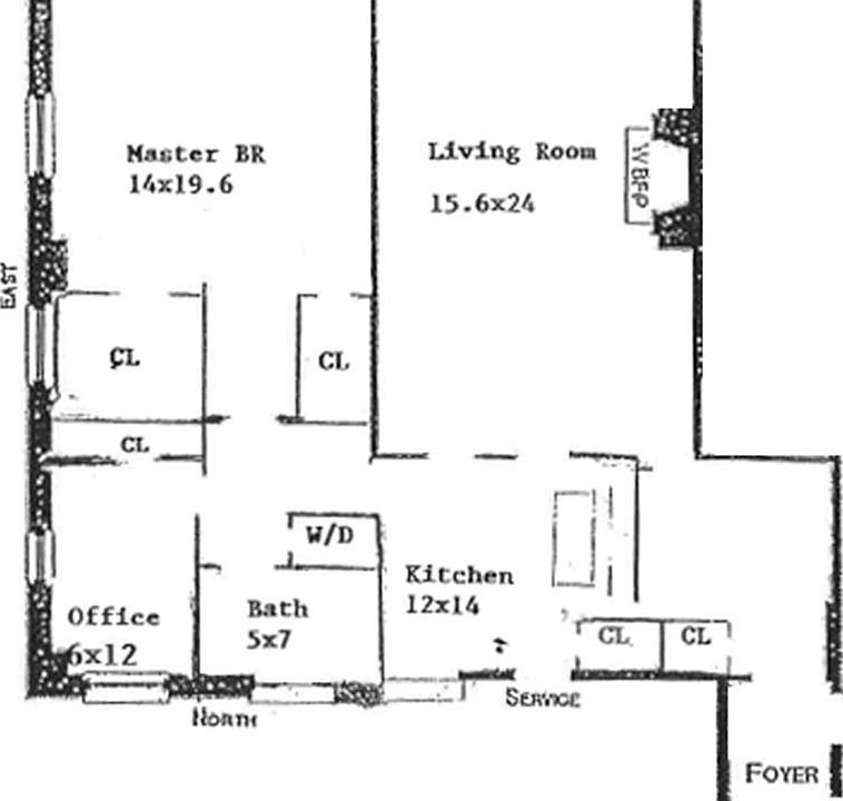 1st image of 333 E 68th St APT 14A