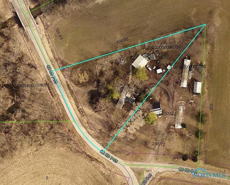 1st image of 8007 County Road 8m