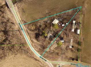 8007 County Road 8m, Montpelier, OH 43543