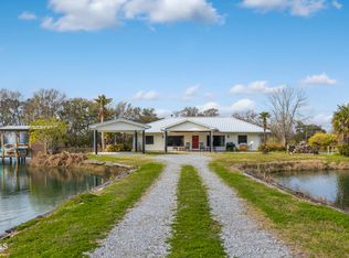 14336 Dalton Rd, Kaplan, LA 70548