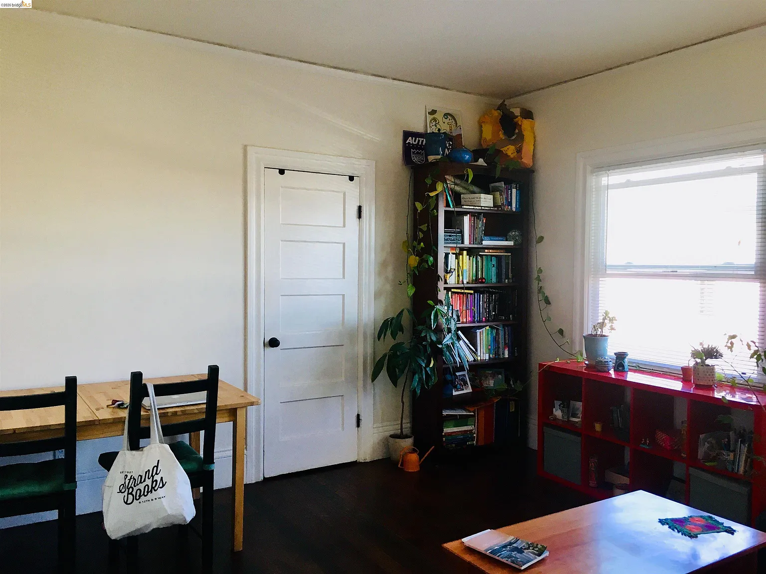 1 bed, 1.0 bath, 695 sqft, $1,750 — Photo 3