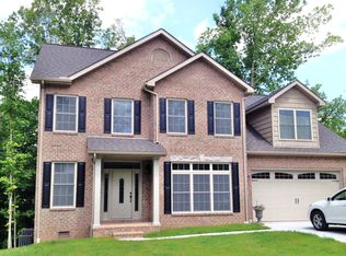 302 Yorkshire Dr, Charleston, WV 25314