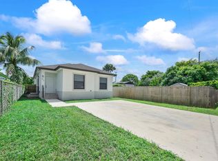 (Undisclosed Address), Homestead, FL 33034